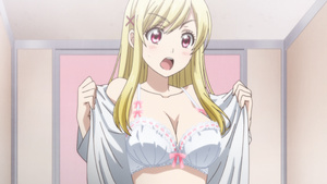 Yamada-kun to 7-nin no Majo